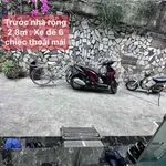 Bán nhà phố 43,2m2 Nguyễn Công Trứ 2 tỷ 430 triệu - Ảnh thu nhỏ 1