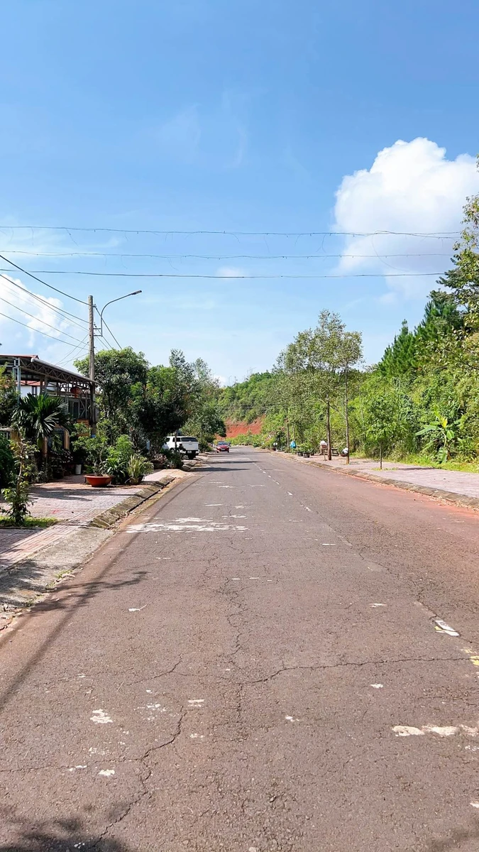 Bán lô đất Tái Định Cư Đắk Nút A 260m² Lâm Đồng - Ảnh thu nhỏ 3