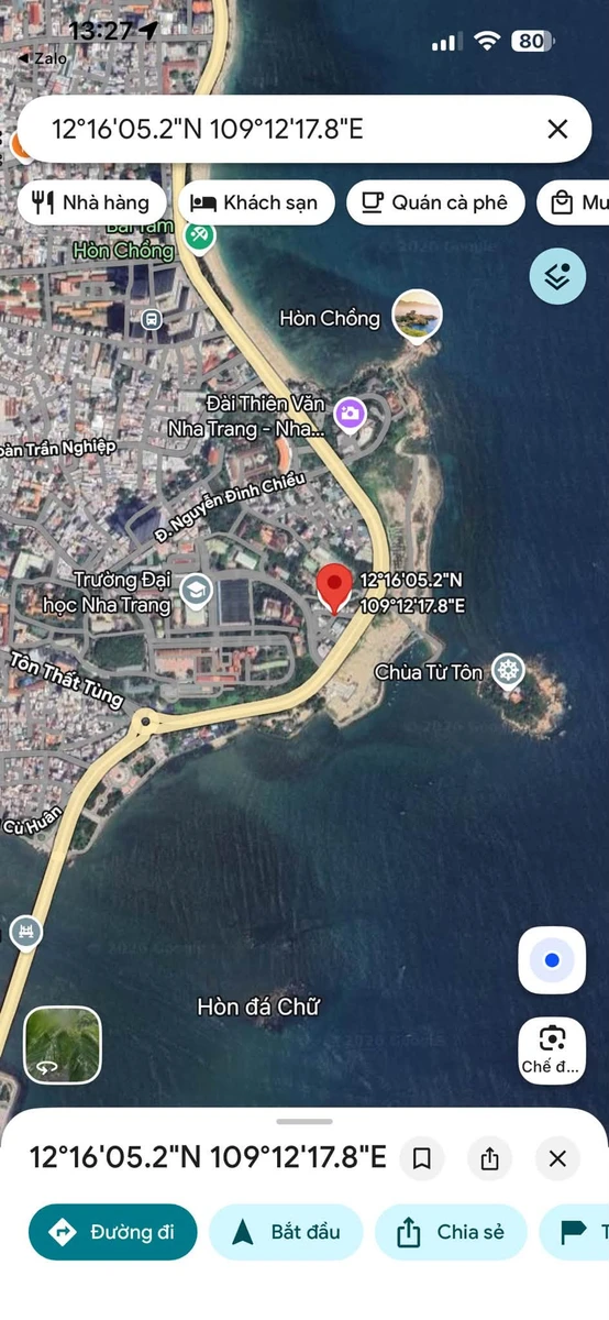 Bán đất 47,8m2 gần biển đường 10m Nha Trang 6,3 tỷ - Ảnh thu nhỏ 4