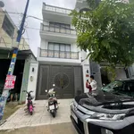 Bán nhà mặt tiền 5x21m, 4PN, Bình Hưng Hoà, Bình Tân - Ảnh thu nhỏ 3