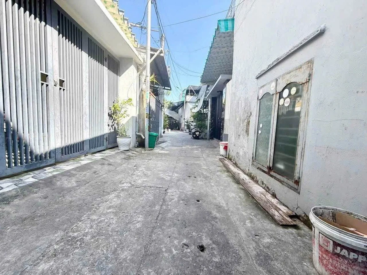 Bán đất kiệt Tô Hiếu 86m2 với dãy trọ cho thuê, Nha Trang 2.9 tỷ - Ảnh thu nhỏ 3