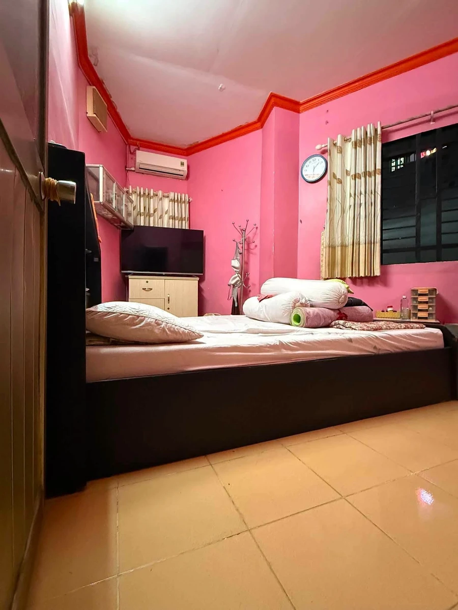Bán nhà 2 phòng ngủ Quận 8, 30m2, 3,57 tỷ - Ảnh thu nhỏ 4