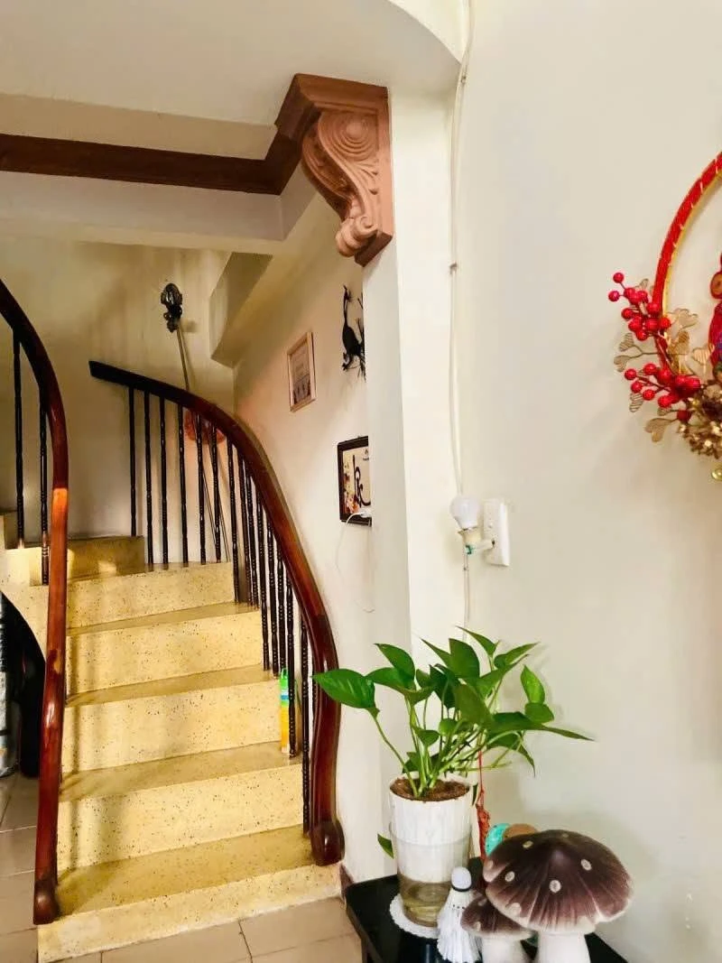 Bán nhà mặt tiền 4 tầng 4 phòng ngủ 56m² Phú Nhuận - Ảnh thu nhỏ 4
