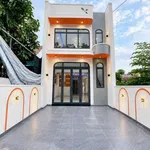 Bán nhà gác lửng Chánh Phú Hòa, 133m2, 3PN, 2.19 tỷ - Ảnh thu nhỏ 1