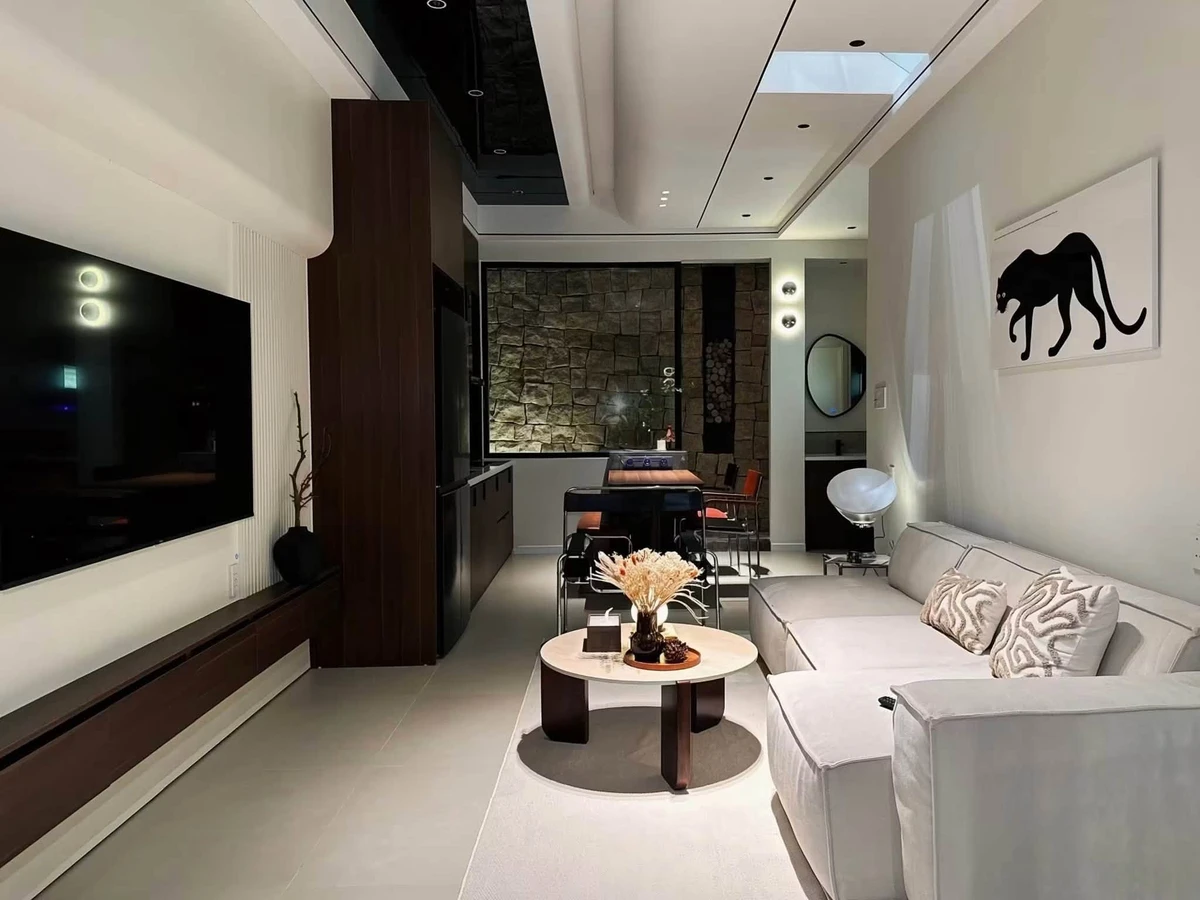 Bán nhà phố 45m² 3 phòng ngủ Điện Biên Phủ 4,79 tỷ - Ảnh thu nhỏ 4