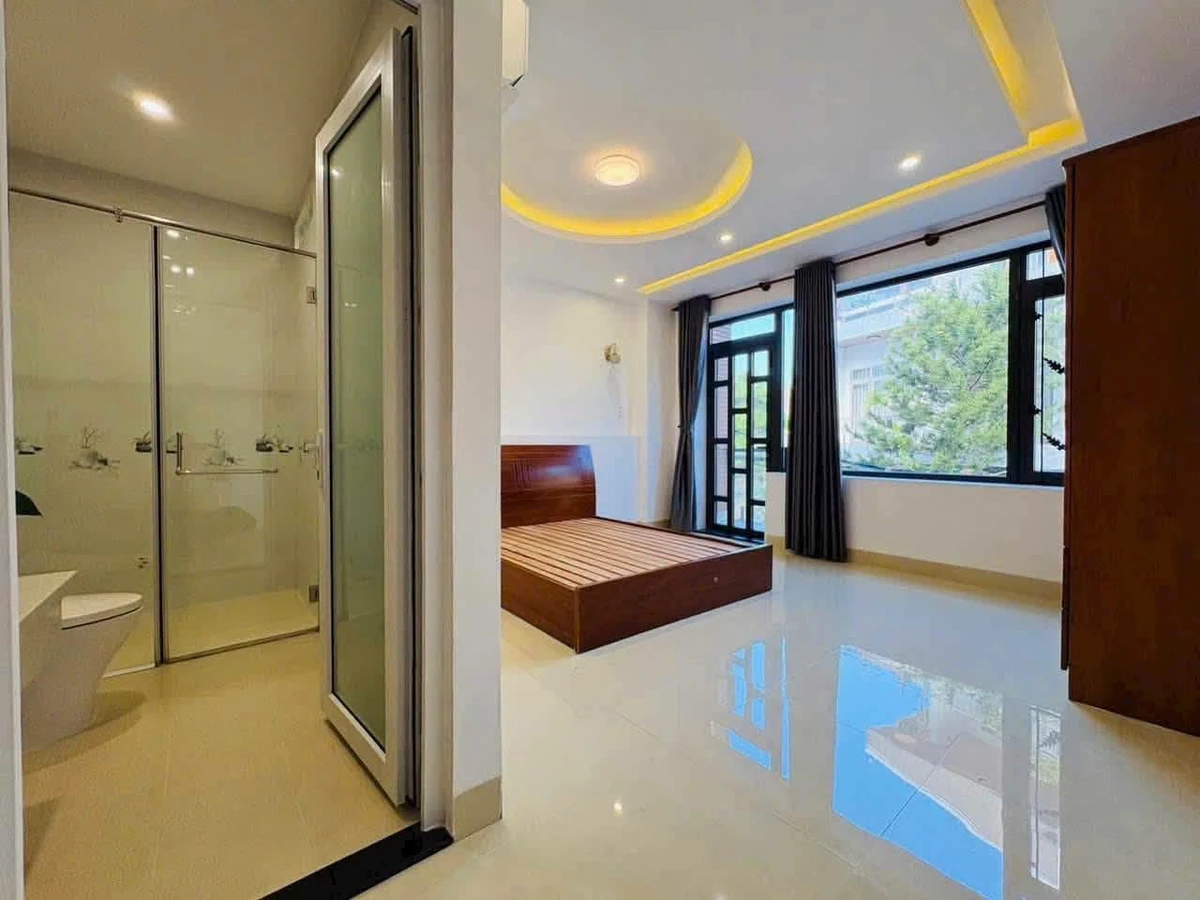 Bán nhà 3 phòng ngủ 75m2 đường Bình Giã Vũng Tàu - Ảnh thu nhỏ 3