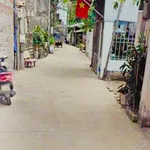 Bán nhà cấp 4 hẻm Bà Triệu 100m², Quảng Ngãi - Ảnh thu nhỏ 2