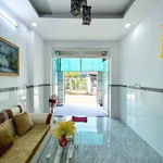 Bán nhà 3 tầng 3PN Thời An Quận 12, 1 tỷ 630 triệu - Ảnh thu nhỏ 3