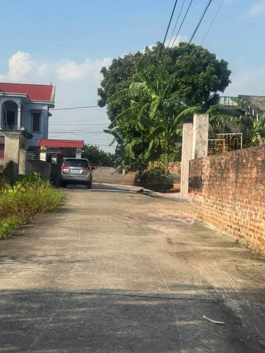 Bán đất thổ cư 112m² Nhị Trài Lương Tài 1 tỷ đồng - Ảnh thu nhỏ 3