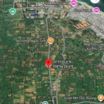 Bán đất nông nghiệp mặt tiền Tôn Đức Thắng Phú Quý 1521m² - Ảnh thu nhỏ 1
