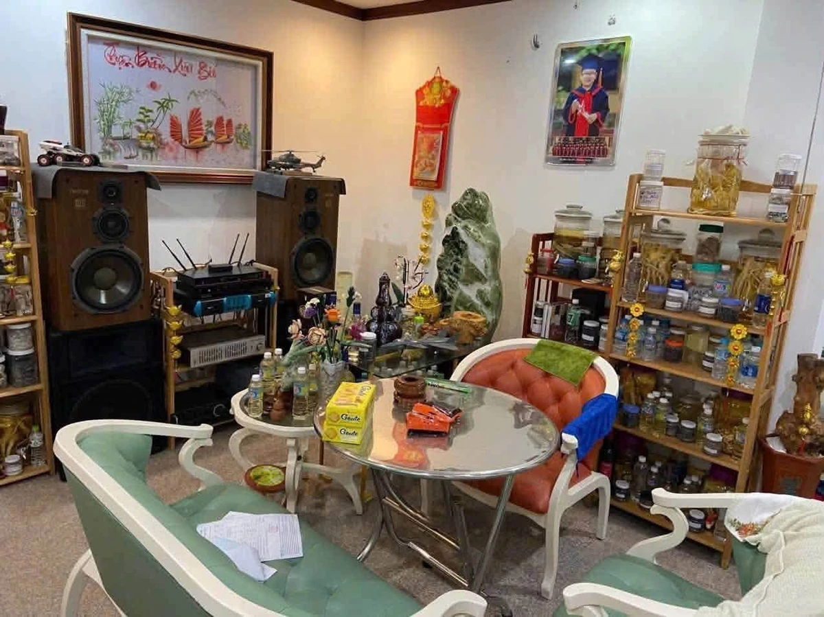 Bán căn hộ 2PN Hoàng Anh Gia Lai Quy Nhơn 67.8m2 - Ảnh thu nhỏ 2