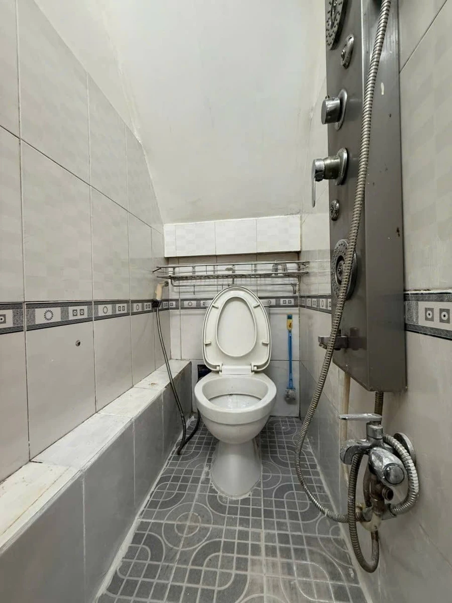 Cho thuê nhà 2 phòng ngủ 40.5m² Bình Thạnh 10 triệu/tháng - Ảnh thu nhỏ 5