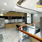 Bán nhà mặt tiền Hoàng Văn Thụ, Quy Nhơn, 48,1m2, 4 tầng rưỡi, 4PN, giá hơn 7 tỷ - Ảnh thu nhỏ 3