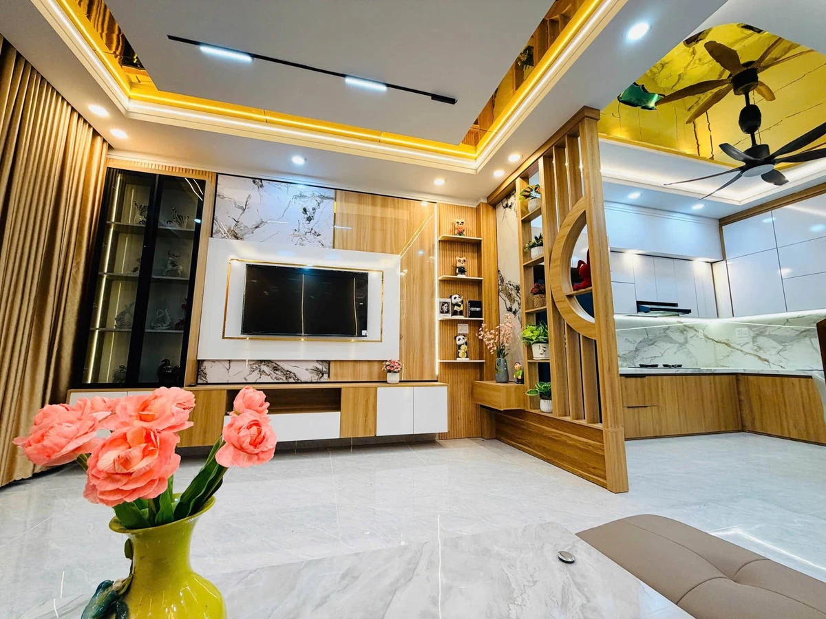 Bán nhà Nhà Bè 5x23m, 3PN, 3WC, 1.98 tỷ - Ảnh thu nhỏ 4