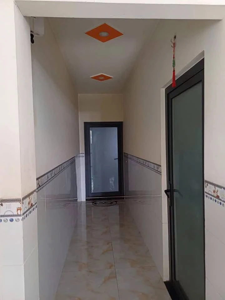 Bán nhà gác lửng 36m² An Giang 1 tỷ 450 triệu - Ảnh thu nhỏ 3