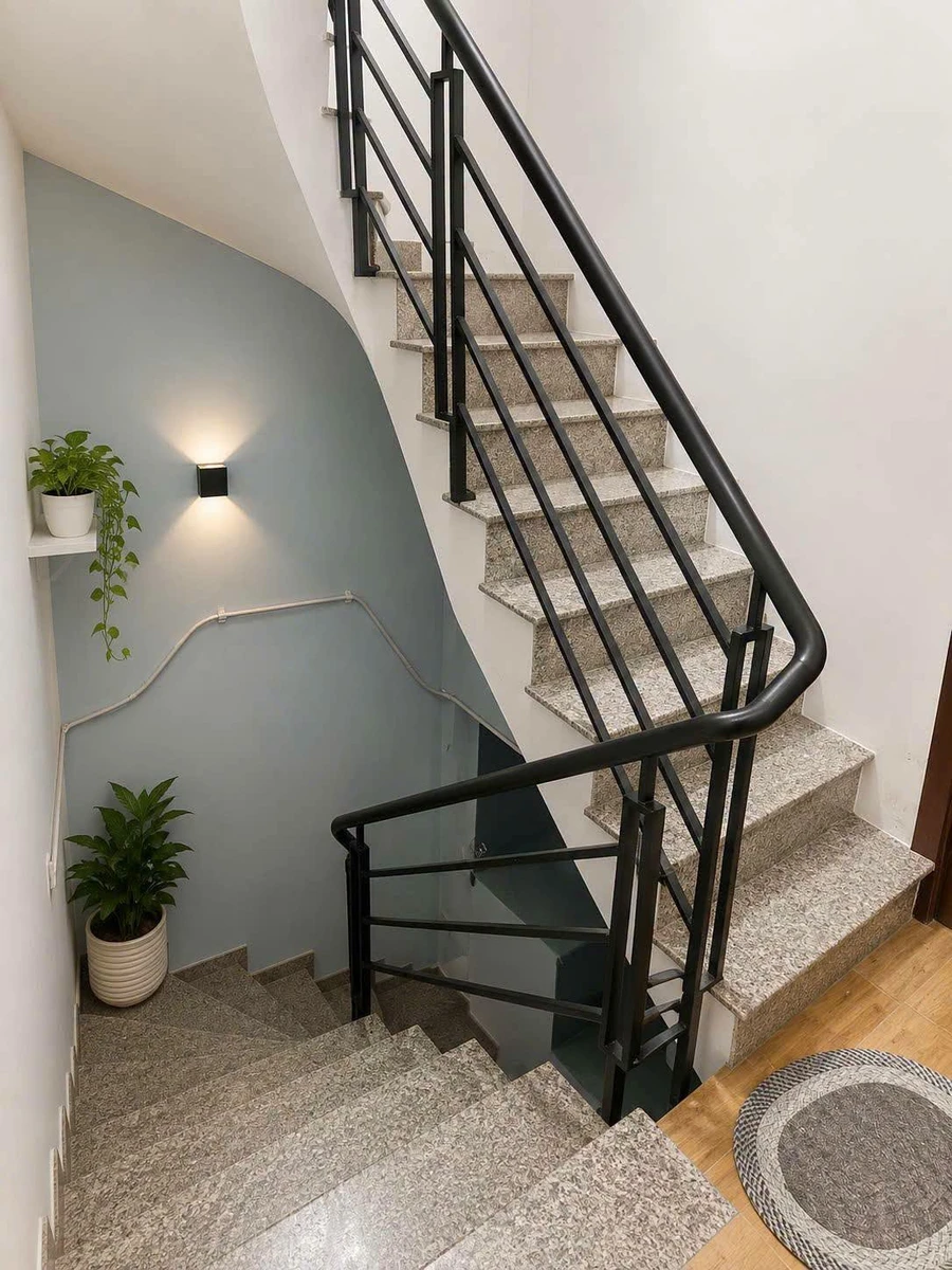 Bán nhà Quận 4 42,3m² 4 phòng ngủ 5.199 tỷ - Ảnh thu nhỏ 4
