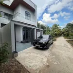 Bán nhà lầu mới xây 3PN, 150m² Phú Tân, Cần Giờ - Ảnh thu nhỏ 1