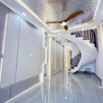 Nhà cho thuê 4PN 64m2 kinh doanh mặt tiền Q6 18 triệu/tháng - Ảnh thu nhỏ 2