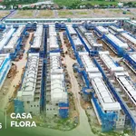 Bán shophouse Hoà Bình 108m2, 3 tầng, 2 mặt đường - Ảnh thu nhỏ 4