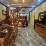 Bán nhà mặt tiền Thoại Ngọc Hầu 5 tầng, 132m² - 12 tỷ - Ảnh thu nhỏ 3