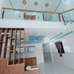 Bán nhà 1 trệt 1 lửng 104m2 Trảng Dài, Bình Dương 1 tỷ 620 - Ảnh thu nhỏ 4
