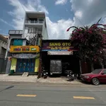 Bán đất mặt tiền Thạnh Xuân 22, 99m² - Gò Vấp, 5,69 tỷ - Ảnh thu nhỏ 1
