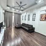 Cho thuê nhà riêng 5 tầng 50m² Dương Quảng Hàm, Cầu Giấy 20 triệu/tháng - Ảnh thu nhỏ 1