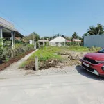 Bán đất thổ cư 110m² mặt tiền liên ấp 5-6 Nhựt Chánh, Bến Lức, Long An giá 800 triệu - Ảnh thu nhỏ 2