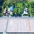 Đất xây trọ MT đường nhựa liền kề KCN Minh Hưng - Ảnh thu nhỏ 8