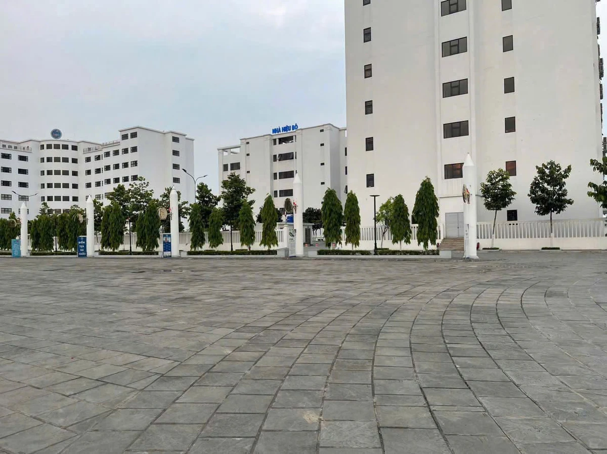 Bán lô liền kề 100m² Cienco5 Mê Linh 34 triệu/m² - Ảnh thu nhỏ 2