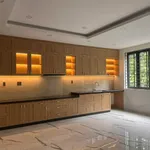 Cho thuê nhà phố gần TP mới Bình Dương, 500m², 4PN, 35 triệu/tháng - Ảnh thu nhỏ 1