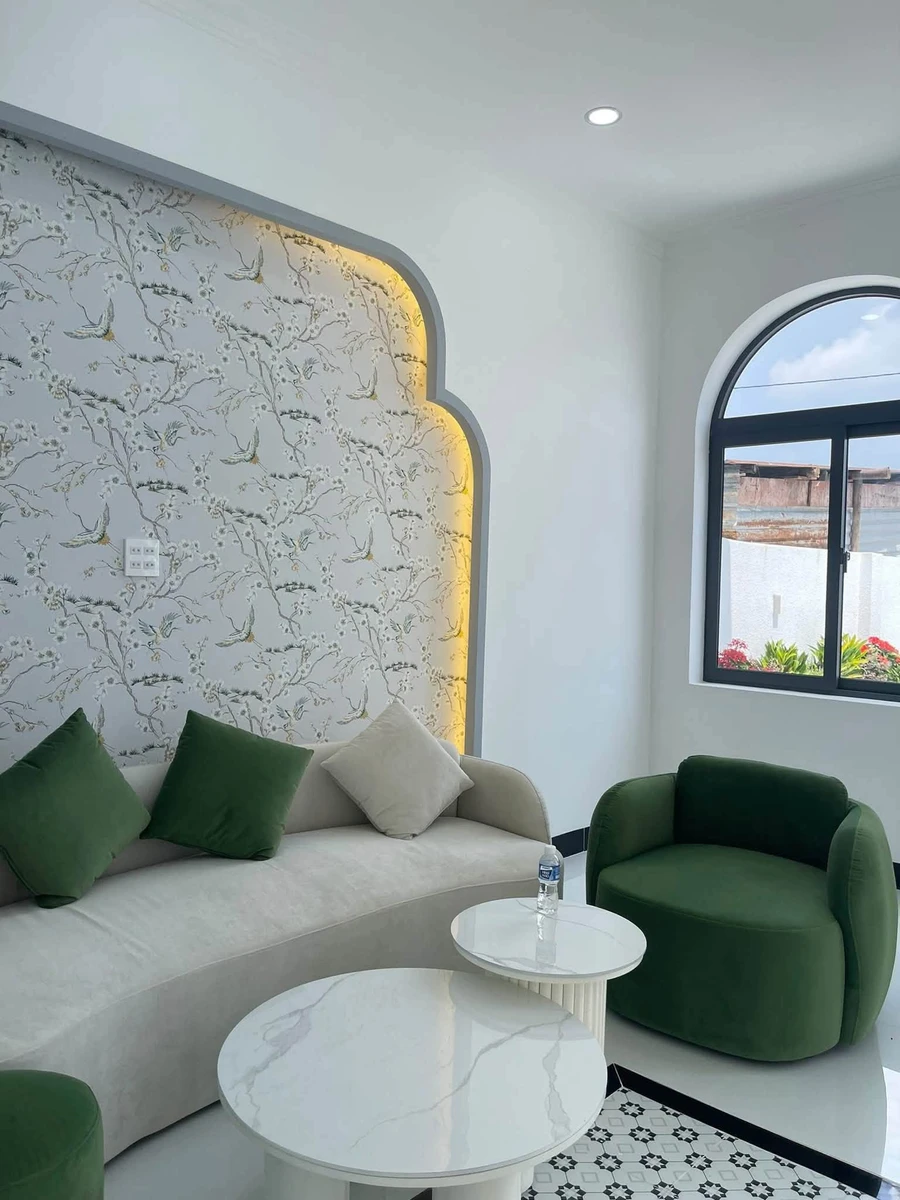 Bán nhà Thủ Đức 135m2 2 phòng ngủ 1.59 tỷ - Ảnh thu nhỏ 5