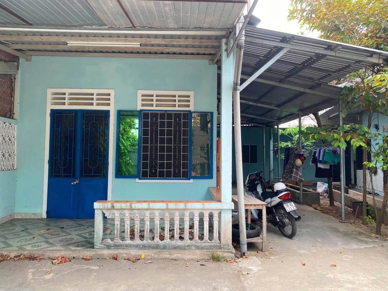 Bán lô đất 279m2 Điện Biên Phủ Huế 4,9 tỷ