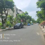 Bán đất 6x20m Liên Phường Bình Chánh 9 tỷ - Ảnh thu nhỏ 1