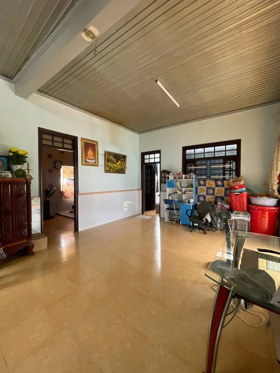 Bán nhà hẻm Bà Triệu 88m² 3 phòng ngủ 5.5 tỷ - Ảnh thu nhỏ 3