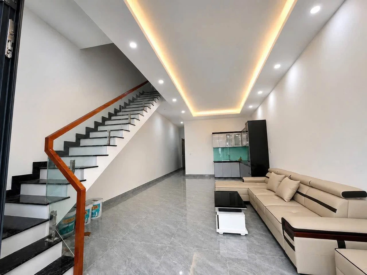 Bán nhà 3PN Bình Phước Đồng Nai 87.5m² 1.85 tỷ - Ảnh thu nhỏ 3