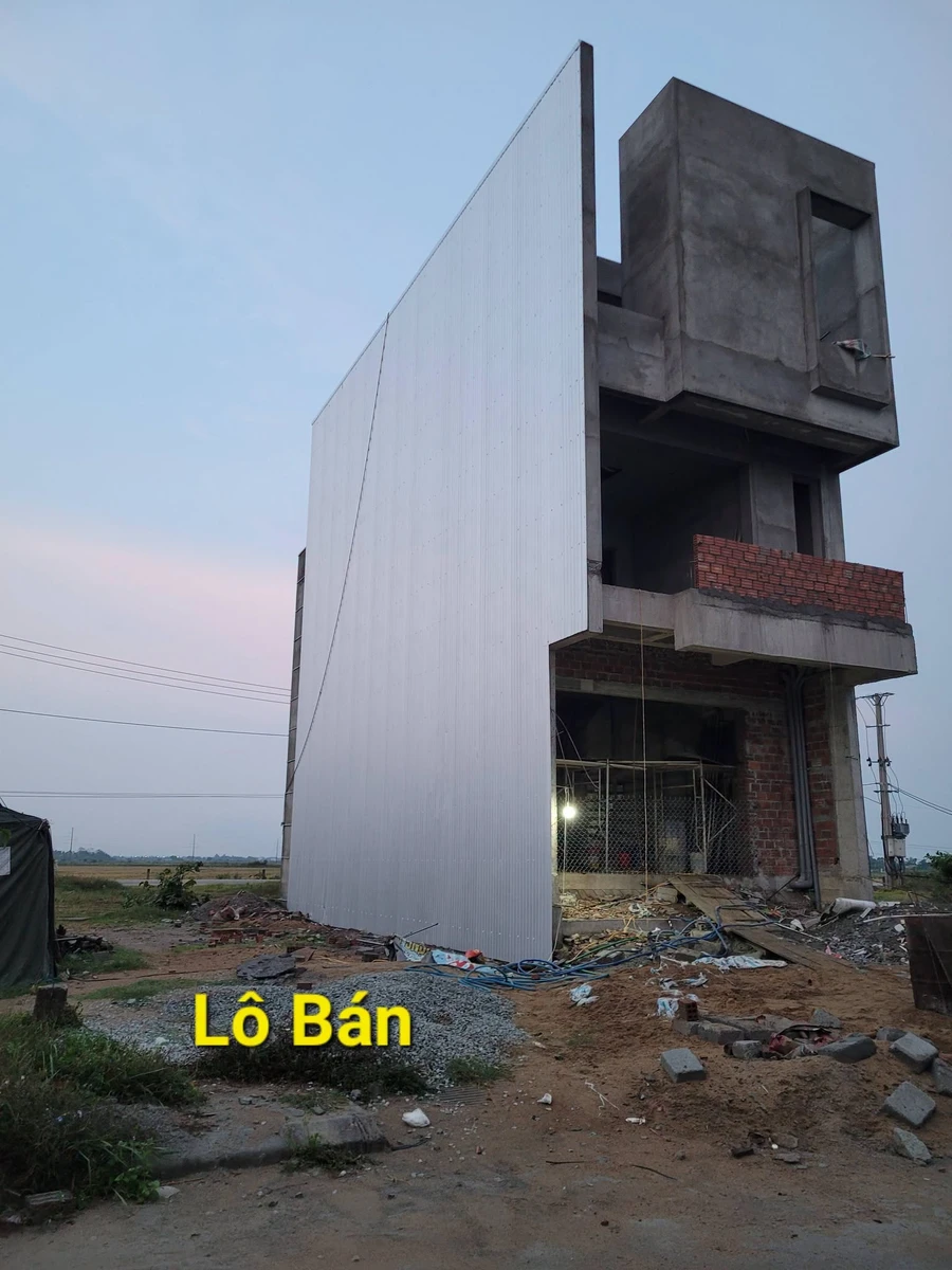 Bán đất Quận 7, đường Tản Đà, 100m2, 1 tỷ 450 triệu - Ảnh thu nhỏ 5