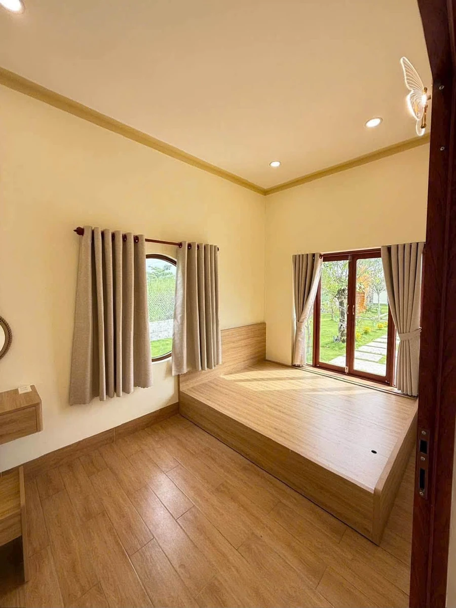 Bán nhà vườn 1.600m² Phan Thiết, 1 tỷ 790 - Ảnh thu nhỏ 5