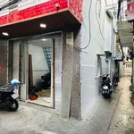 Cho thuê nhà nguyên căn 2 PN Cô Giang Phú Nhuận 10tr/tháng - Ảnh thu nhỏ 1