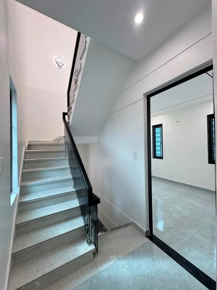 Bán nhà 3 tầng 41m2 tại Đẩu Vũ, gần Ngã 5 Kiến An, Hải Phòng - Ảnh thu nhỏ 4