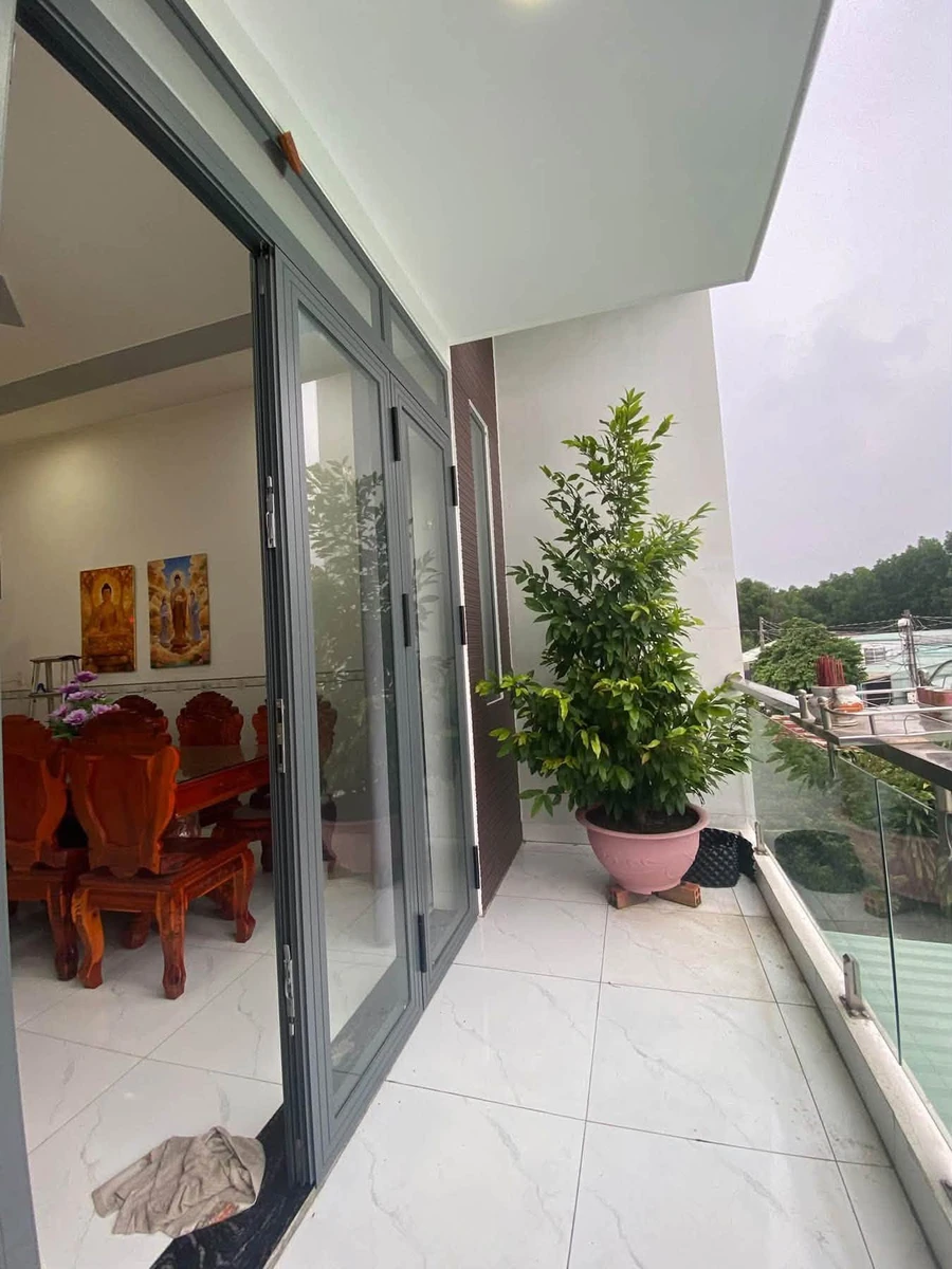 Bán nhà sân vườn 3PN giá 3,2 tỷ Tân Triều Biên Hòa - Ảnh thu nhỏ 5