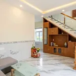 Bán nhà mới 102m2 gần chợ Hiệp Bình, Hiệp Bình Chánh - Ảnh thu nhỏ 2