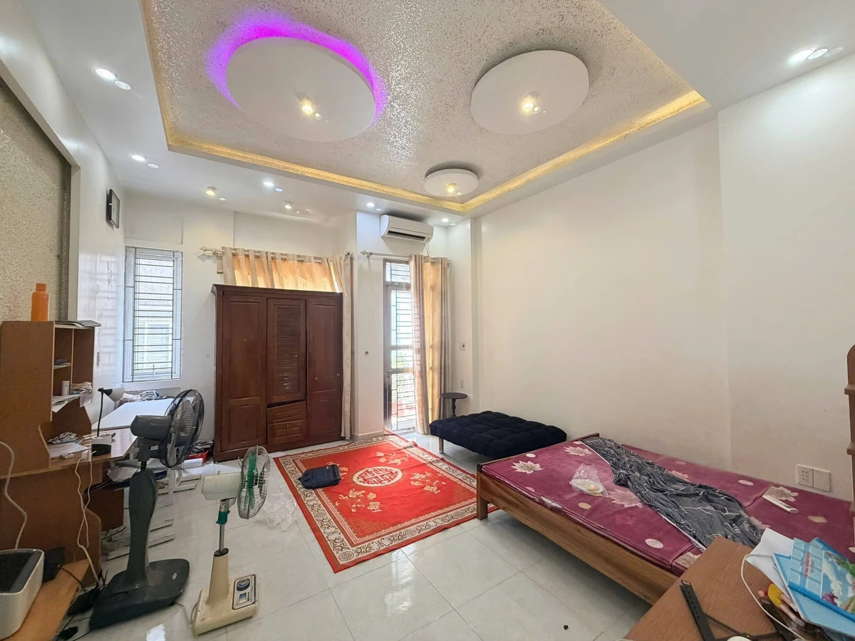 Bán nhà phố 71m2 Thủ Đức, 3 tỷ 689 triệu - Ảnh thu nhỏ 4