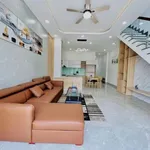 Bán nhà trệt lầu 5x20m Biên Hòa, sổ riêng, nội thất đầy đủ - Ảnh thu nhỏ 5