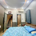 Bán nhà hẻm 4m gần công viên Đường số 48, Quận 4, 22,4m2, 5,69 tỷ - Ảnh thu nhỏ 5
