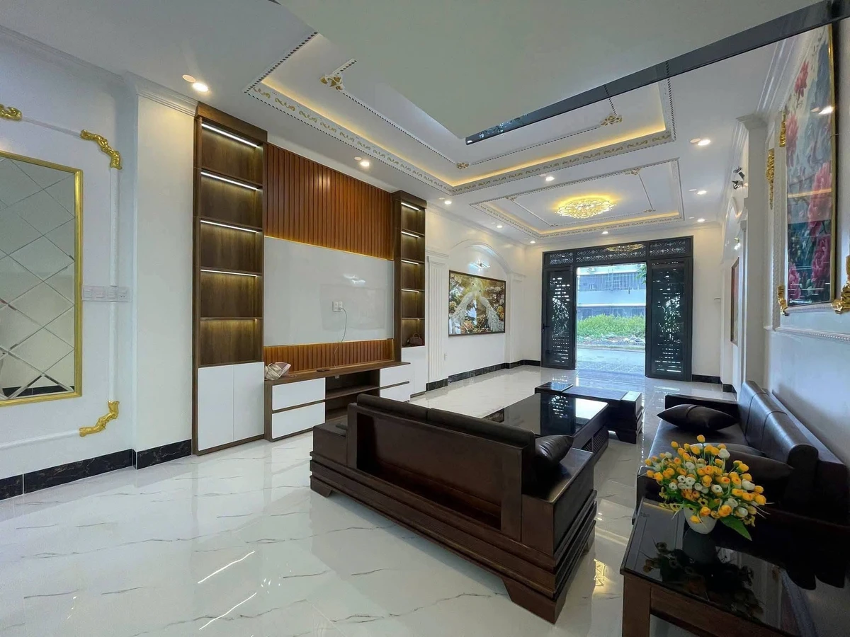Bán nhà 3PN 90m² Rạch Giá 3 tỷ 5 - Ảnh thu nhỏ 3
