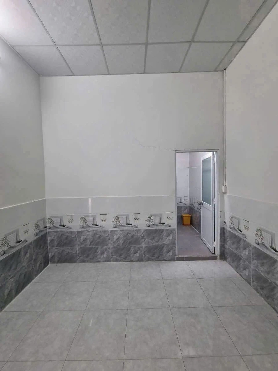 Cho thuê nhà nguyên căn 3 phòng ngủ Nguyễn Văn Tạo Nhà Bè - Ảnh thu nhỏ 3