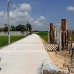 Bán đất thổ cư Hàm Liêm 101m2, sổ hồng riêng - Ảnh thu nhỏ 2