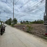 Bán 2 nền đất thổ cư 120m2 mặt tiền Đê Ấp 3 Cần Giuộc - Ảnh thu nhỏ 5