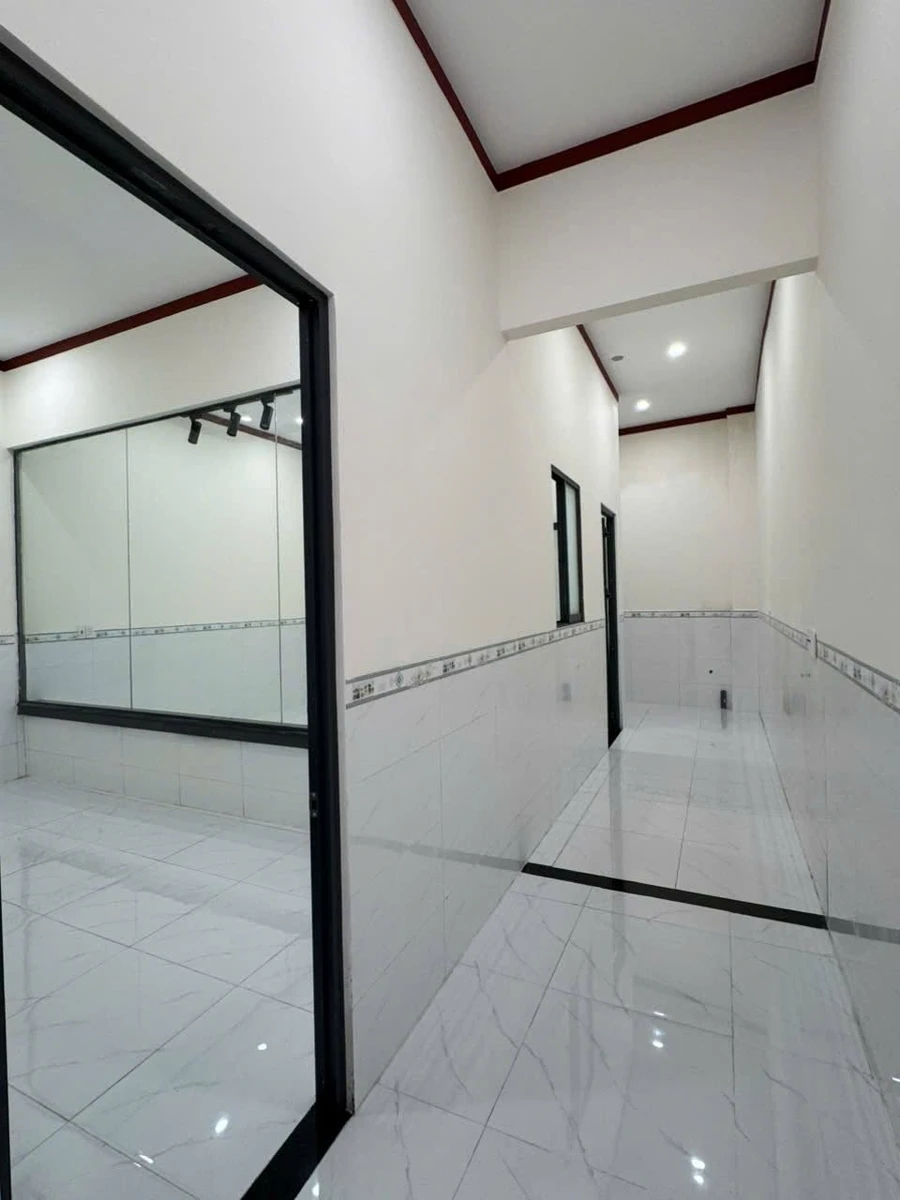 Bán nhà sổ hồng riêng 132m² 3PN Trảng Dài, Bình Dương - Ảnh thu nhỏ 5